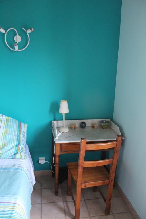 クリュニー Ferme De La Corbette Bed & Breakfast エクステリア 写真